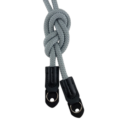 Everyday Sidekick Camera Strap - Glacier Gray