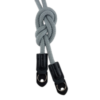 Everyday Sidekick Camera Strap - Glacier Gray 0