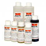 Arista C-41 Liquid Color Negative Developing Kit - 1 Quart 0