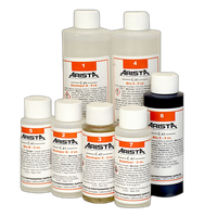 Arista C-41 Liquid Color Negative Developing Kit - 1 Quart 0