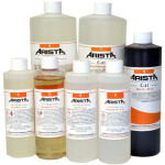 Arista C-41 Liquid Color Negative Developing Kit (to Make 1 Gallon) 0