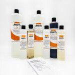 Arista C-41 Liquid Color Negative Developing Kit (to Make 1 Gallon) 1