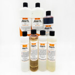 Arista C-41 Liquid Color Negative Developing Kit (to Make 1 Gallon) 2