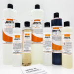 Arista C-41 Liquid Color Negative Developing Kit (to Make 1 Gallon) 3