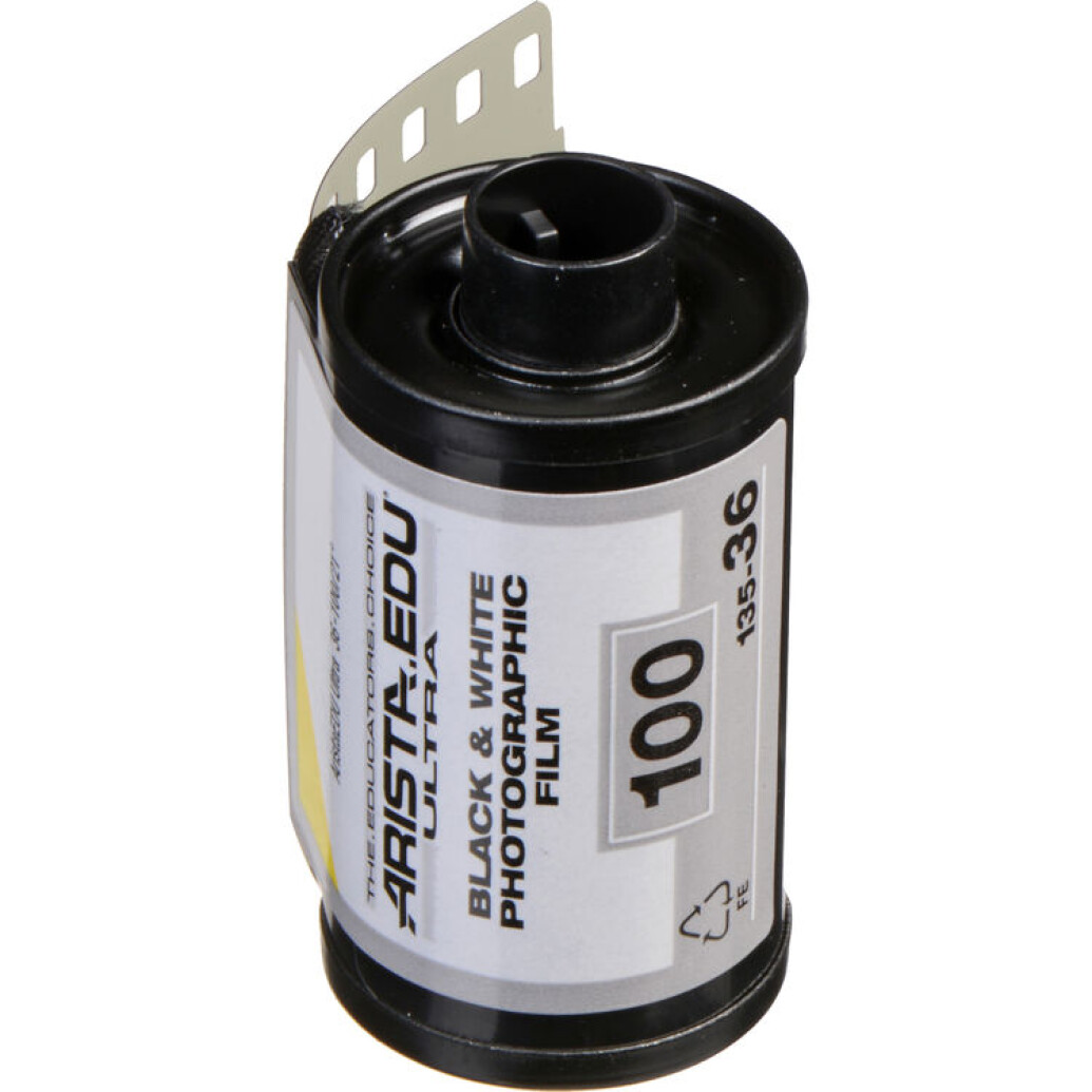 ARISTA EDU ULTRA ISO 100 35X36