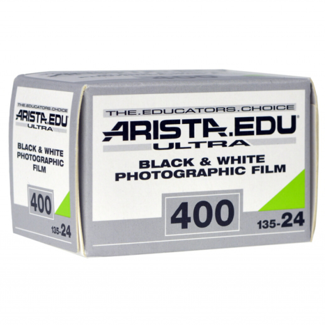 ARISTA EDU ULTRA ISO 400 35X24