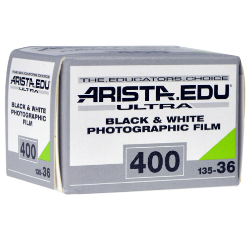 Arista EDU Ultra ISO 400 35x26