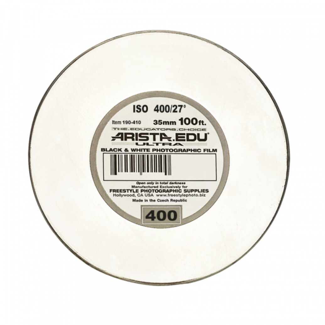 ARISTA EDU ULTRA ISO 400 35X100