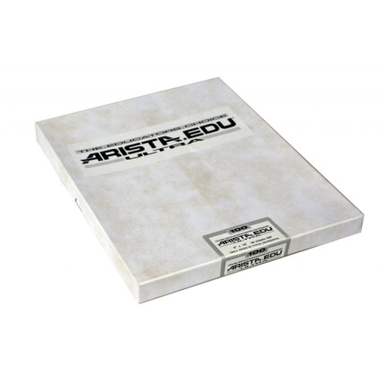 ARISTA EDU ULTRA ISO 100 8X10/50