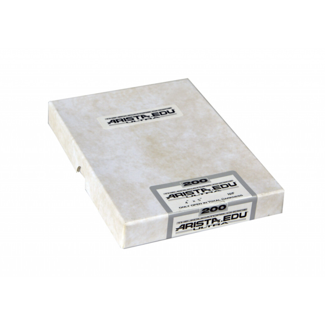 ARISTA EDU ULTRA ISO 200 4X5/50