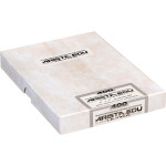 Arista EDU Ultra ISO 400 4x5 (50) 0