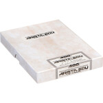 ARISTA EDU ULTRA ISO 400 8X10/50 0