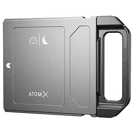 Angelbird Atom X 500GB SSD Mini