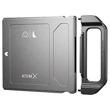 Angelbird Atom X 500GB SSD Mini