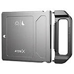 Angelbird Atom X 500GB SSD Mini 2