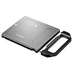 Angelbird Atom X 500GB SSD Mini 3