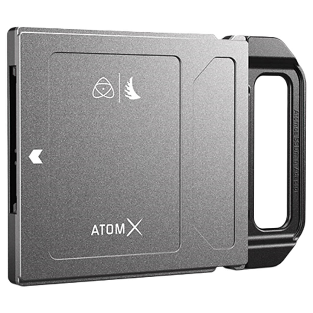 Angelbird Atom X 500GB SSD Mini