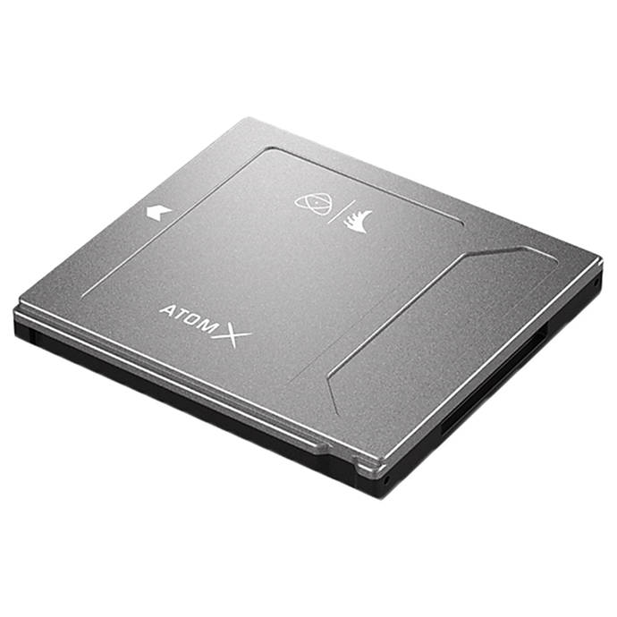 Angelbird Atom X 500GB SSD Mini