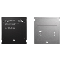 Angelbird Atom X 1TB SSD Mini 5