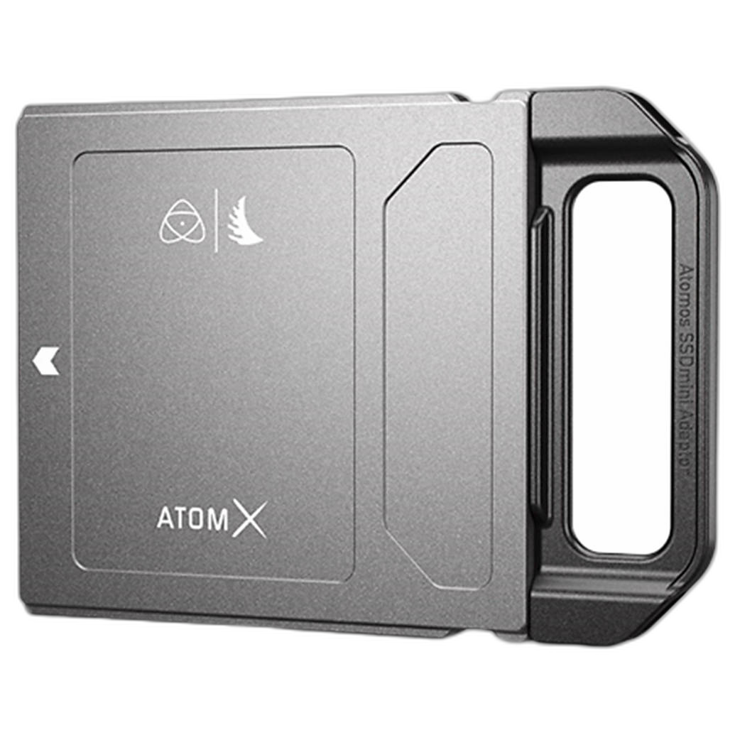 Angelbird Atom X 1TB SSD Mini