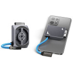 Angelbird CFexpress Type B Recording Module - Space Gray 1