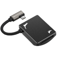 Angelbird SD Recording Module - Raven Black 0