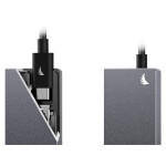 Angelbird SD Recording Module - Raven Black 2