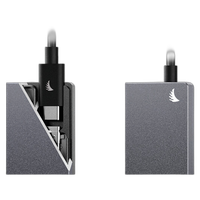 Angelbird SD Recording Module - Raven Black 2