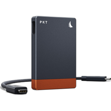 Angelbird Card Reader PKT CFexpress A