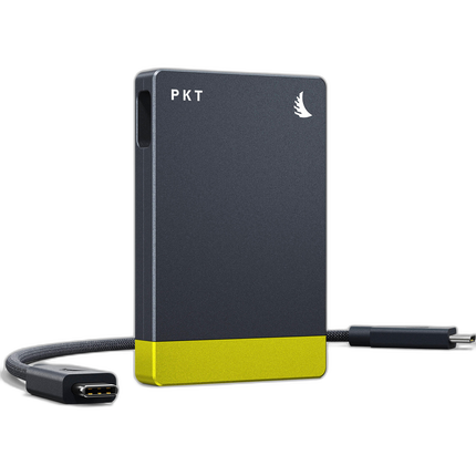 Angelbird Card Reader PKT CFexpress B