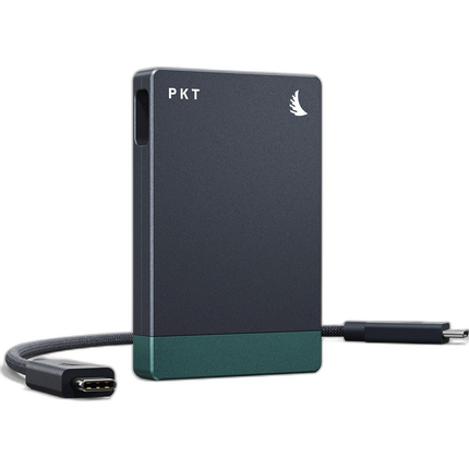 Angelbird Card Reader PKT SD