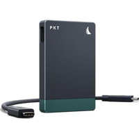 Angelbird Card Reader PKT SD 0