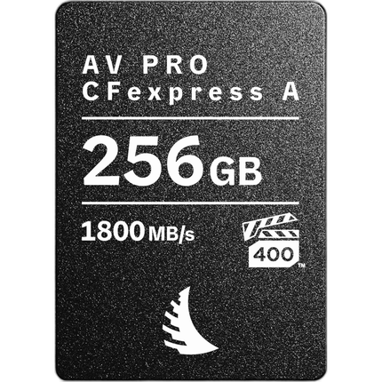 Angelbird AV PRO CFexpress A - 256 GB