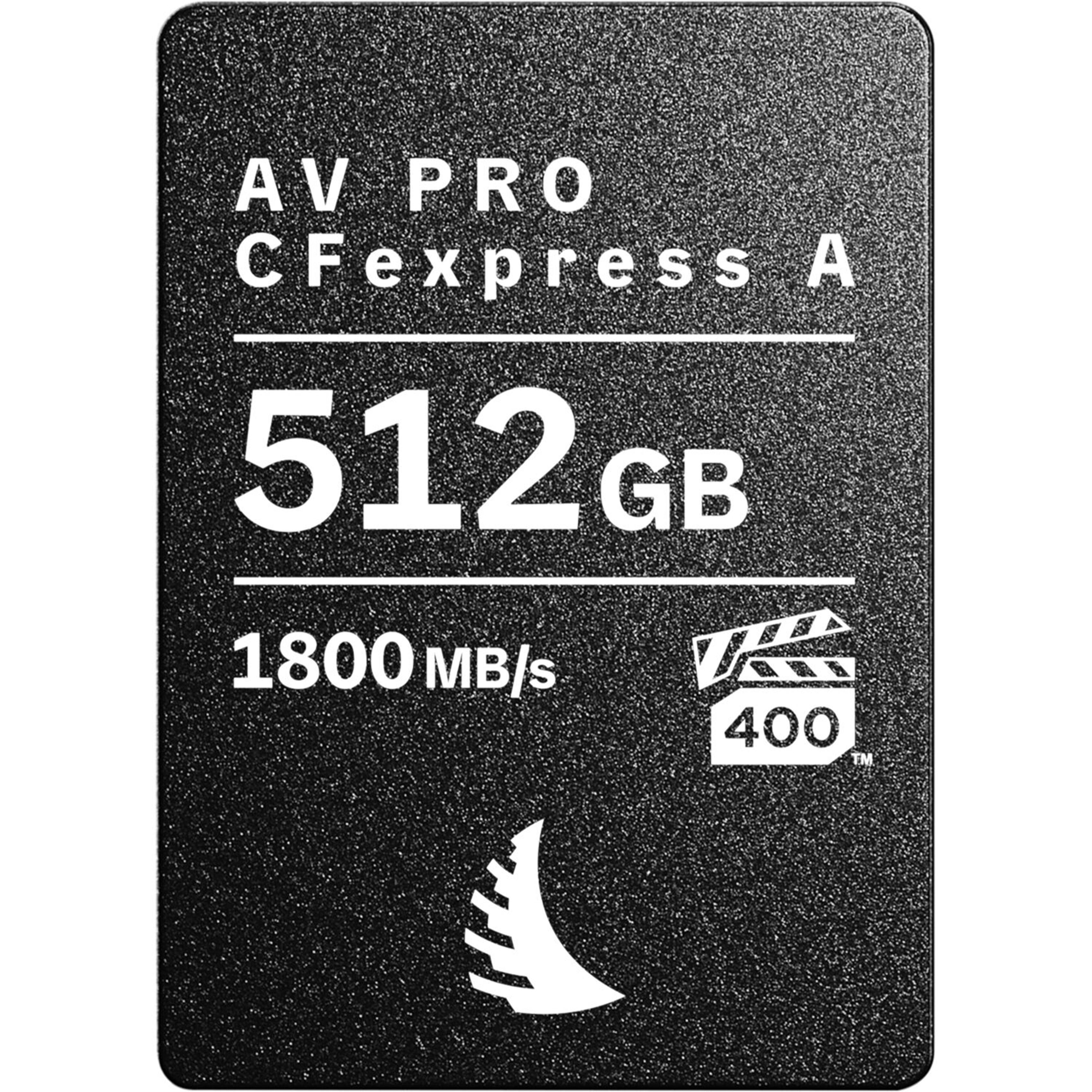 Angelbird AV PRO CFexpress A - 512 GB