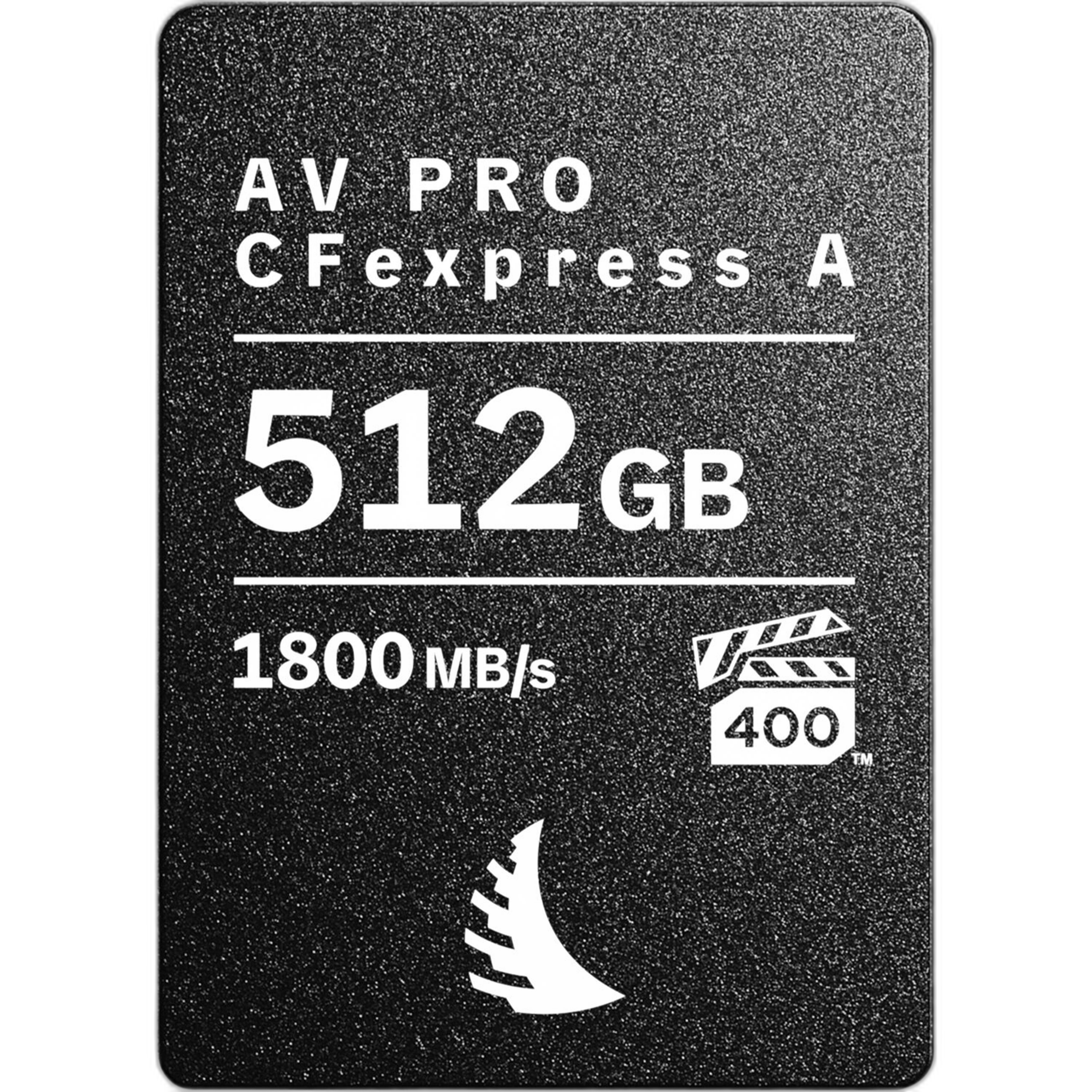 Angelbird AV PRO CFexpress A - 512 GB