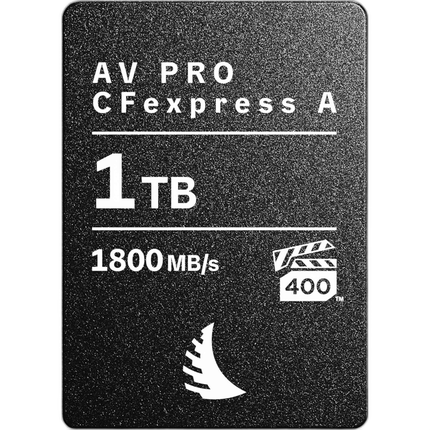 Angelbird AV PRO CFexpress A - 1TB
