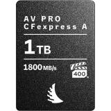 Angelbird AV PRO CFexpress A - 1TB 0