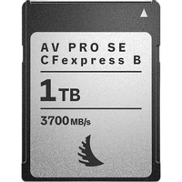 Angelbird AV PRO SE CFexpress B v4 MK2 1TB 0