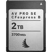 Angelbird AV PRO SE CFexpress B v4 MK2 2TB 0