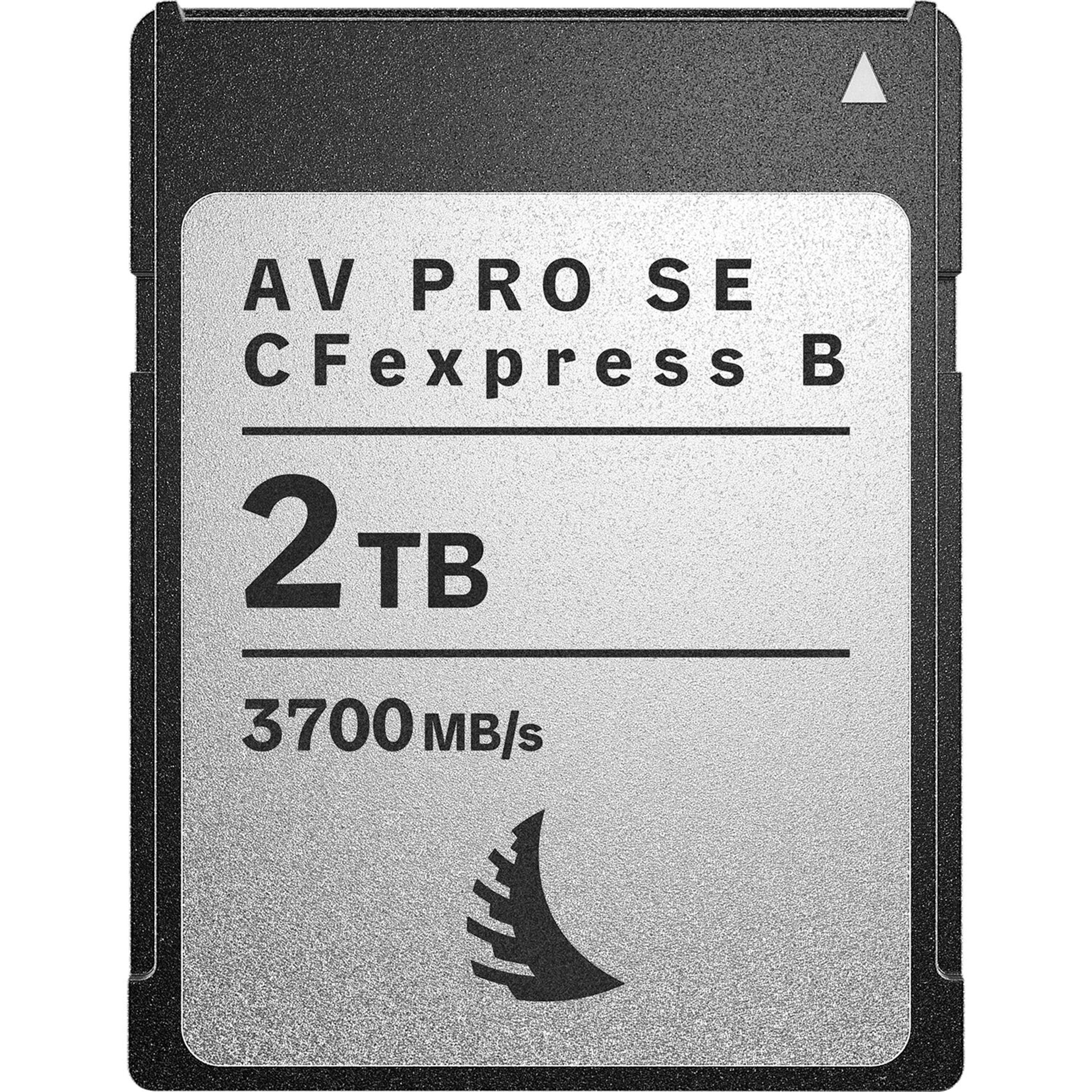 Angelbird AV PRO SE CFexpress B v4 MK2 2TB