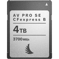 Angelbird AV PRO SE CFexpress B v4 MK2 4TB 0