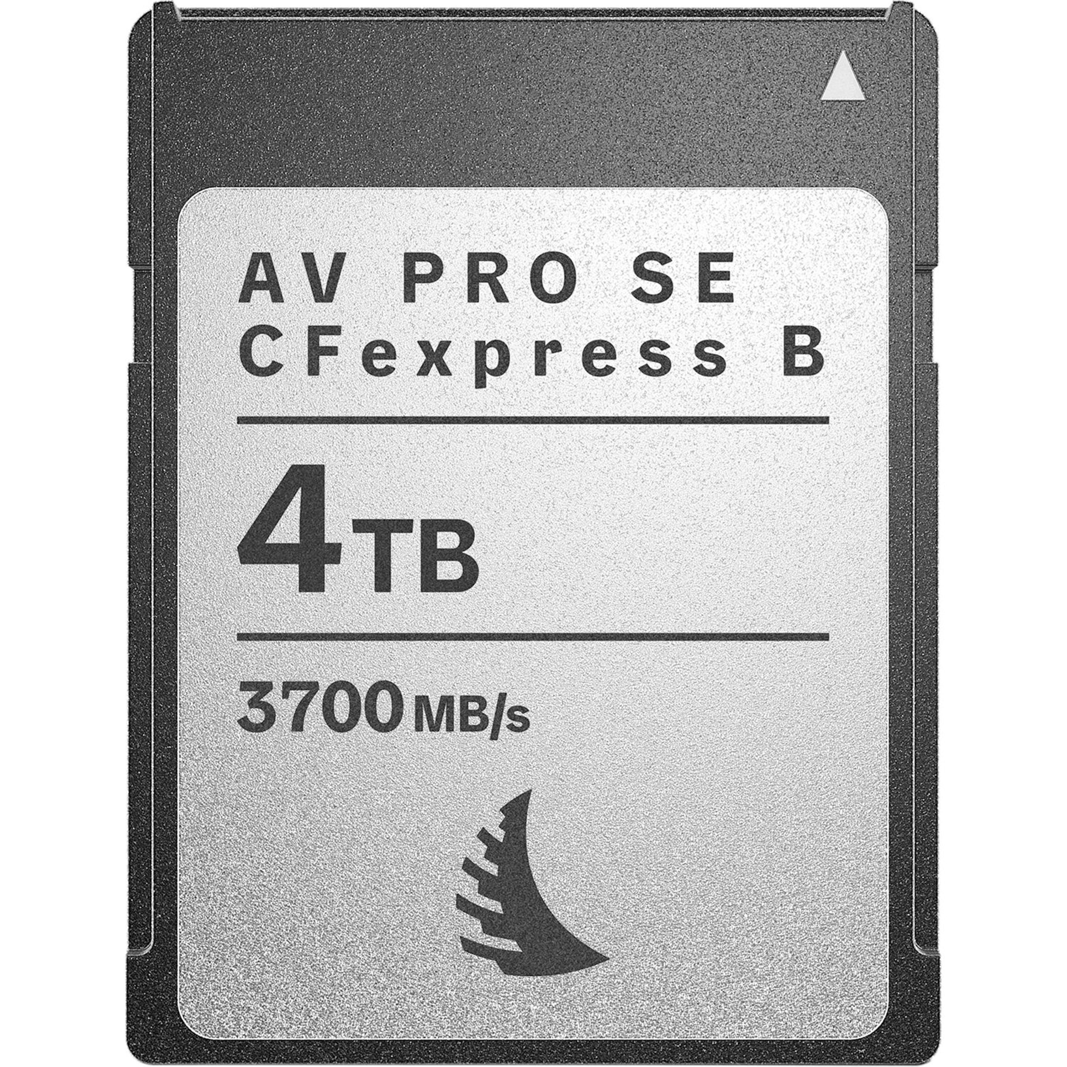 Angelbird AV PRO SE CFexpress B v4 MK2 4TB