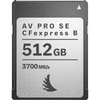 Angelbird AV PRO SE CFexpress B v4 MK2 512GB 0