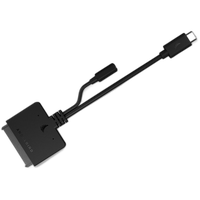 Angelbird C-SATA USB 3.1 Gen 2 Type-C to SATA Adapter 0