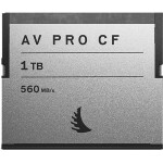Angelbird 1TB AV Pro CF CFast 2.0 Memory Card 1