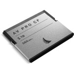 Angelbird 1TB AV Pro CF CFast 2.0 Memory Card 2