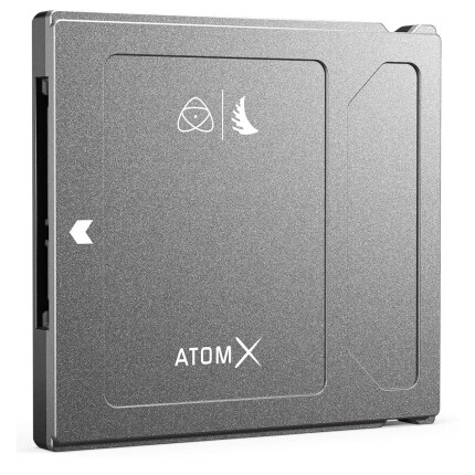 Atomos Shogun 7 inch 6K RAW HDR Monitor/Recorder