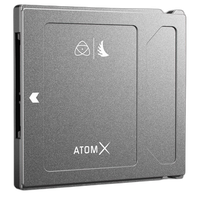 Angelbird AtomX SSDmini 2TB External Solid State Drive 0