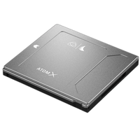 Angelbird AtomX SSDmini 2TB External Solid State Drive 1