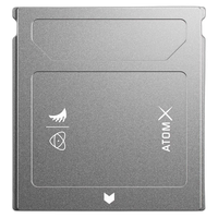 Angelbird AtomX SSDmini 2TB External Solid State Drive 2